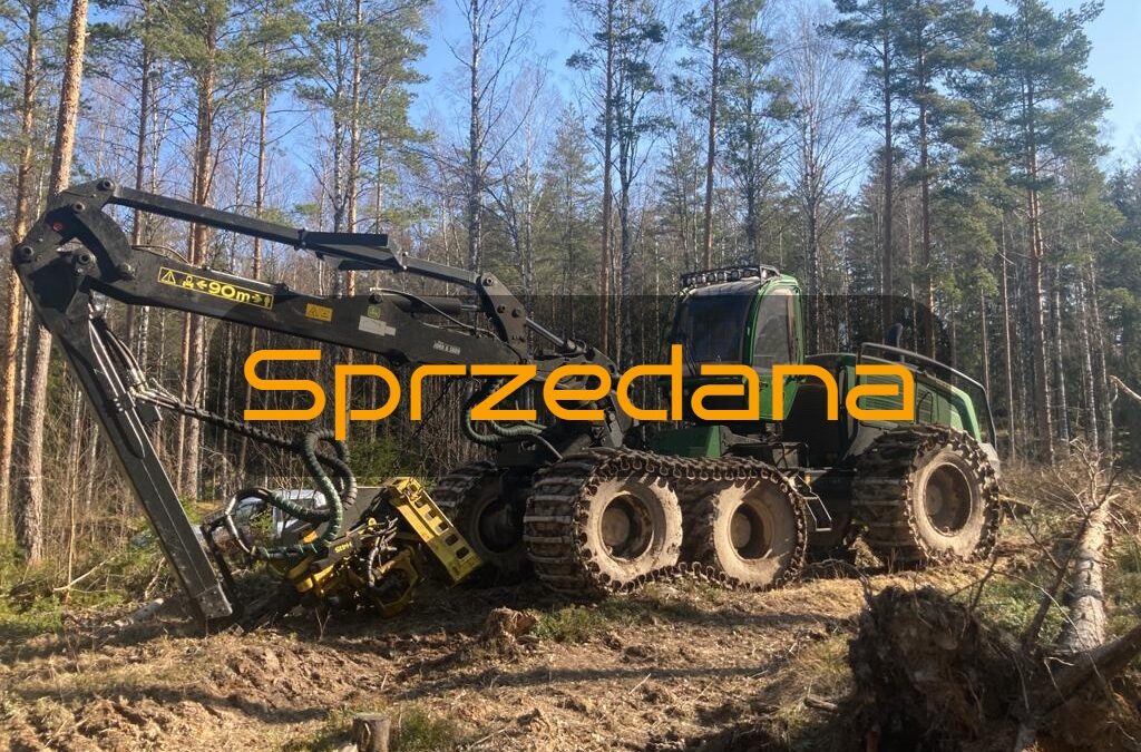 Harvester John Deere 1470 G