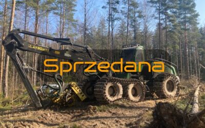 Harvester John Deere 1470 G