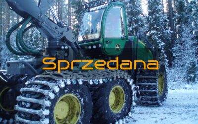 Harvester John Deere 1470 G