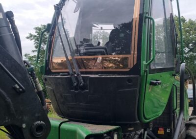 John Deere 1170E