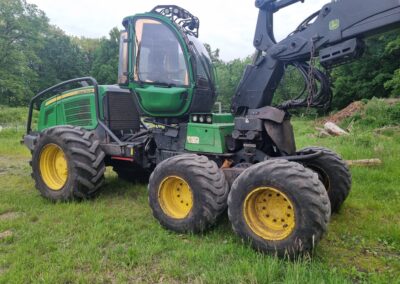 John Deere 1170E