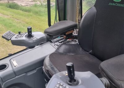 John Deere 1170E